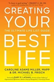 Creating Your Best Life