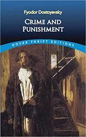 Crime and Punishment