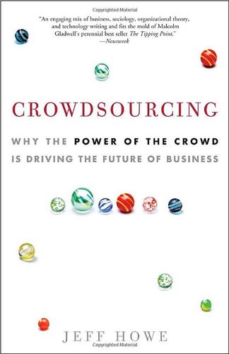 Crowdsourcing