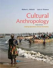 Cultural Anthropology