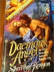 Daemon's Angel