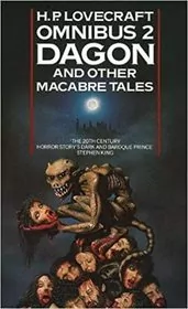 Dagon and Other Macabre Tales