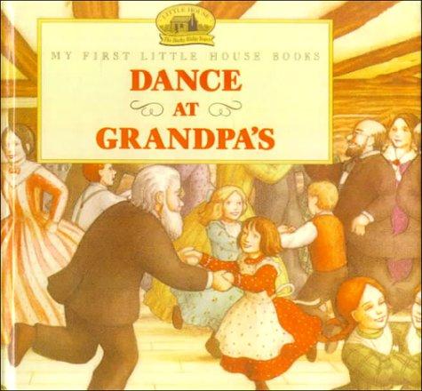 Dance at Grandpa's