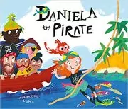 Daniela the Pirate