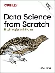 Data Science from Scratch
