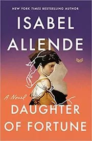 Daughter of Fortune