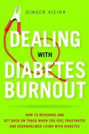 Dealing with Diabetes Burnout