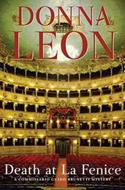 Death at La Fenice