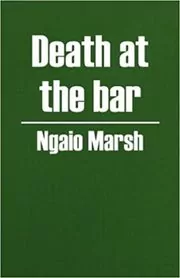 Death at the Bar