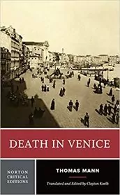 Death in Venice