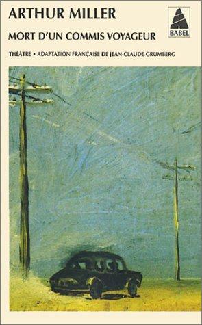 Mort d'un commis voyageur