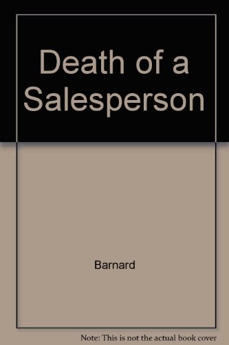 Death of a Salesperson
