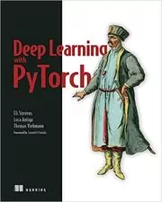 Deep Learning with PyTorch