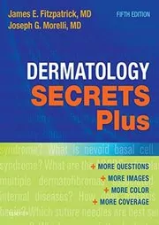 Dermatology Secrets Plus