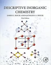 Descriptive Inorganic Chemistry