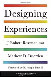 Designing Experiences