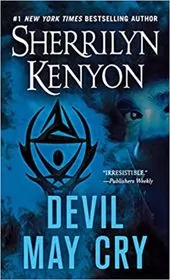 Devil May Cry