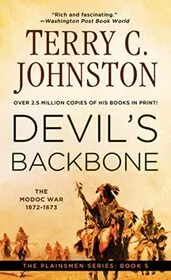 Devil's Backbone