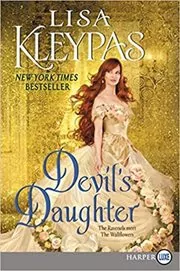 Devil's Daughter