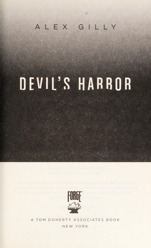 Devil's Harbor