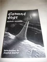 Diamond Dogs