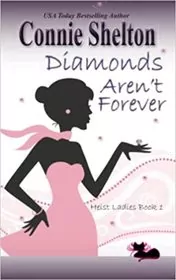 Diamonds Aren't Forever