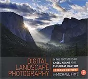 Digital Landscape Photography