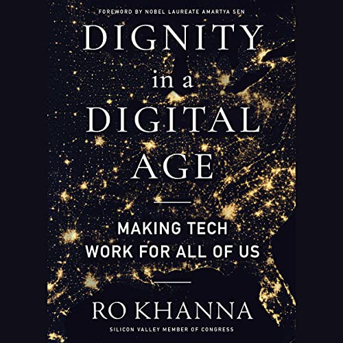 Dignity in a Digital Age