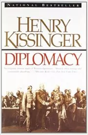 Diplomacy