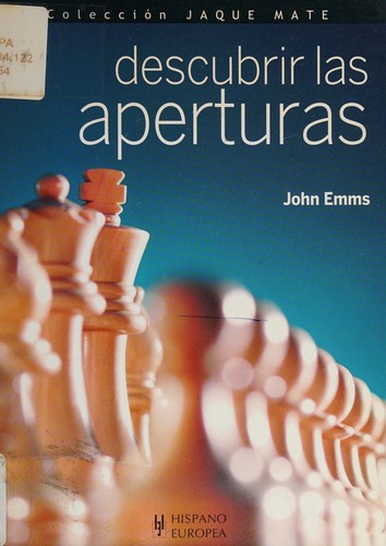 Descubrir la aperturas