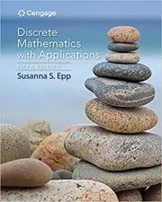 Discrete Mathematics with Applications