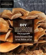 DIY Mushroom Cultivation