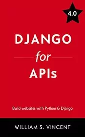 Django for APIs