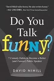 Do You Talk Funny?