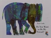 Do You Want to Be My Friend?