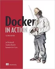 Docker in Action