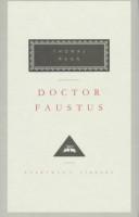 Doctor Faustus