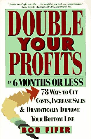 Double Your Profits