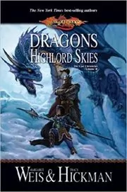 Dragons of the Highlord Skies