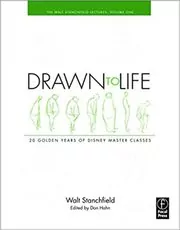 Drawn to Life Volume 1