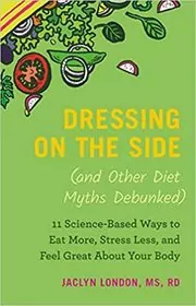 Dressing on the Side