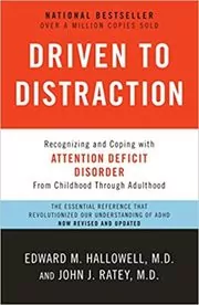 Driven to Distraction
