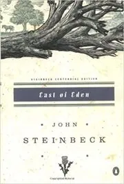East of Eden