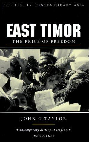 East Timor