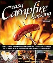 Easy Campfire Cooking