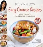 Easy Chinese Recipes