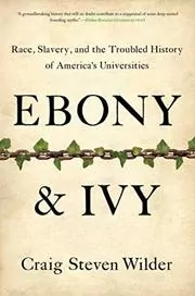 Ebony and Ivy