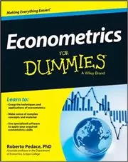Econometrics For Dummies