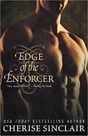 Edge of the Enforcer
