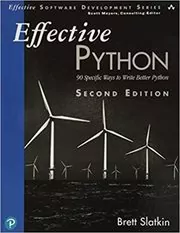 Effective Python